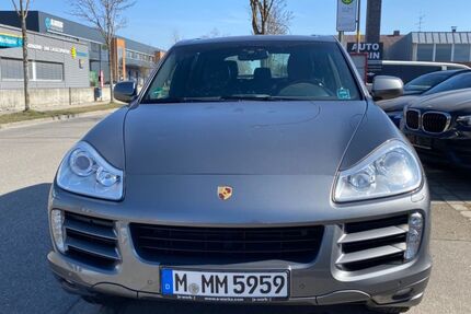 Porsche Cayenne 398.000 km 8.900 € Dachau 85221