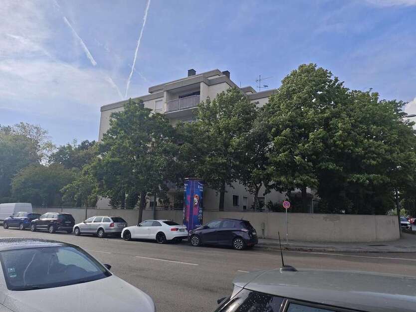 Wohnung zum Kaufen in München 435.000 € 61 m²