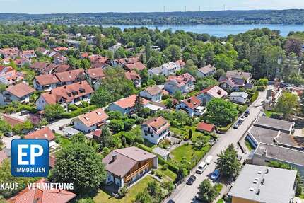 Haus Starnberg - 6 Zimmer, 180 m&sup2;, 3.450&euro; | Angebot:26313525