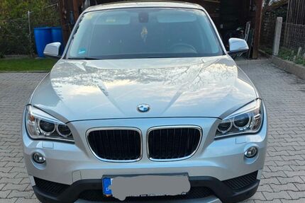 BMW X1 197.800 km 9.900 &euro; Forstinning 85661