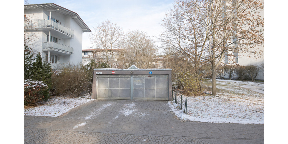 Garagen / Stellplätze Ottobrunn - 60.000&euro; | Angebot:24667095