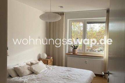 Wohnung München Untergiesing-Harlaching - 3 Zimmer, 86 m&sup2;, 1.860&euro; | Angebot:25989198
