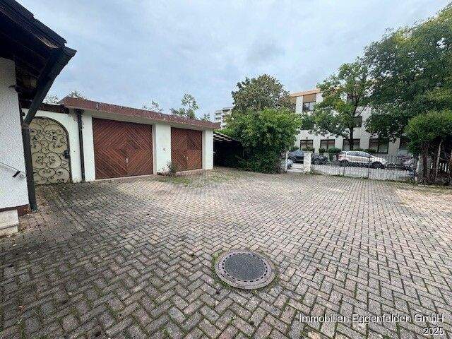 Mehrfamilienhaus, Wohnhaus Taufkirchen Am Wald - 1 Zimmer, 270 m&sup2;, 1.950.000&euro; | Angebot:25728090