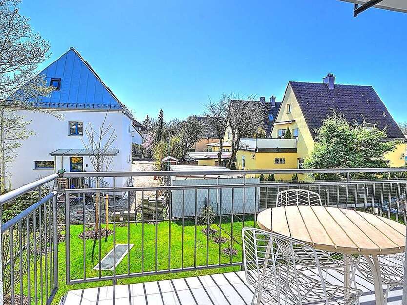 Wohnung zum Kaufen in München 890.000 € 91 m²
