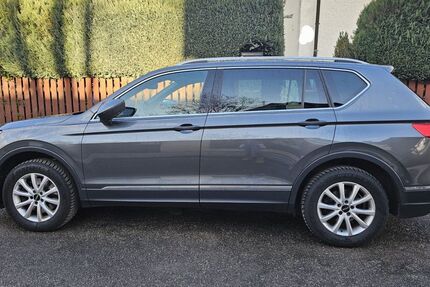 Seat Tarraco 76.000 km 23.300 &euro; München 81377