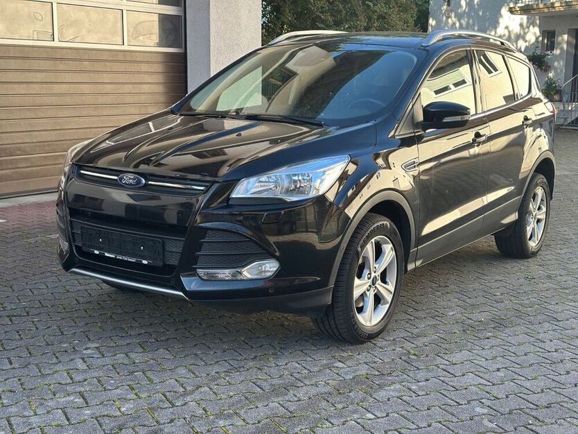 Kuga
