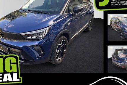 Opel Crossland (X) 52.161 km 18.290 € Wolfratshausen 82515