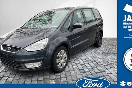 Ford Galaxy 104.711 km 3.380 &euro; München 80993
