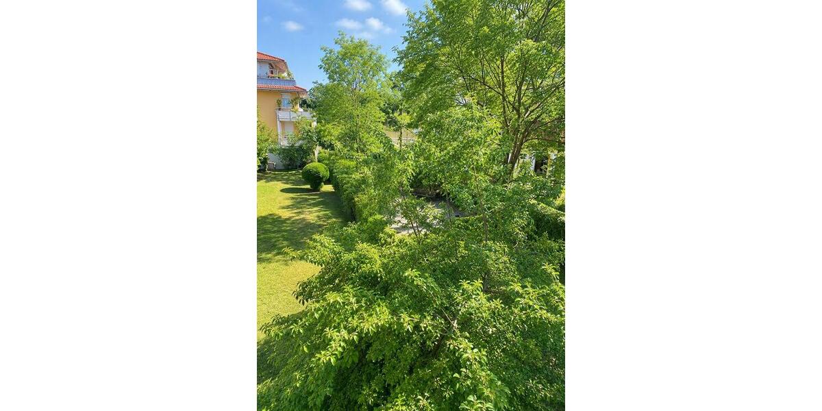 Etagenwohnung Kirchheim bei München - 2 Zimmer, 47 m&sup2;, 420.000&euro; | Angebot:27108409