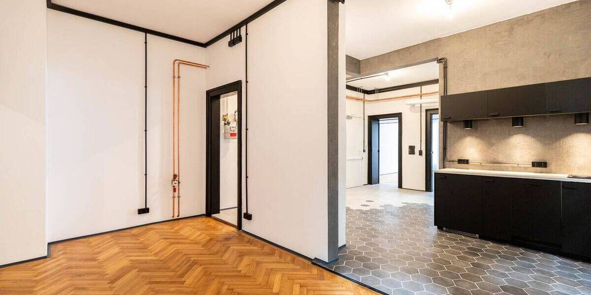 Gewerbeobjekt München Au-Haidhausen - 4 Zimmer, 2.500&euro; | Angebot:26388649