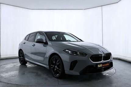 BMW 118 25.554 km 30.550 &euro; Garching 85748