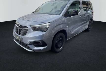 Opel Combo 28.751 km 22.990 &euro; München 80807