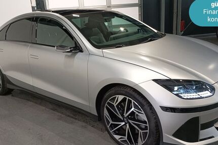 Hyundai IONIQ 6 20.950 km 36.970 € Eching 85386