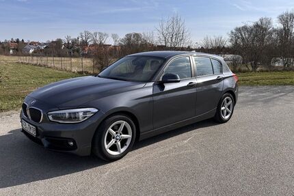 BMW 116 187.648 km 8.600 &euro; Haimhausen 85778