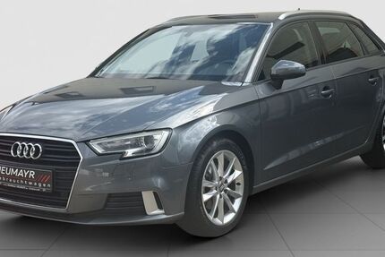 Audi A3 18.500 km 19.870 &euro; Groebenzell 82194