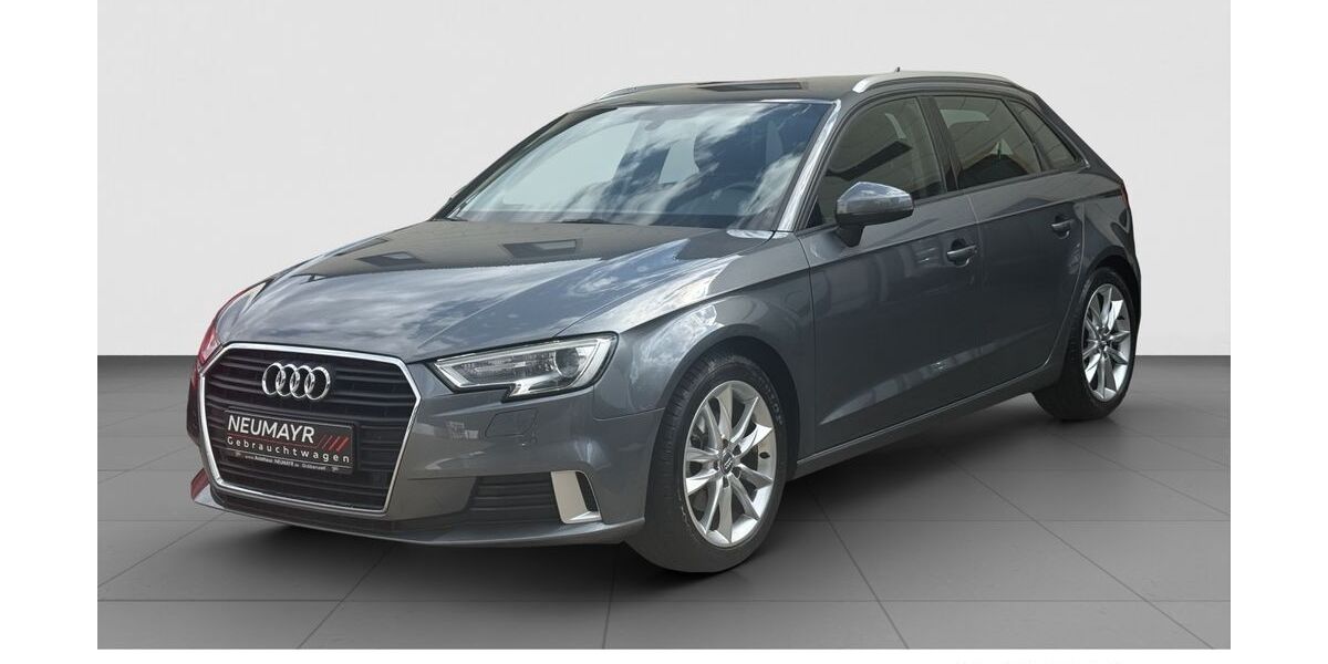 Audi A3 18.500 km 19.870 &euro; Groebenzell 82194