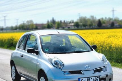 Nissan Micra 231.103 km 1.250 &euro; Dachau 85221