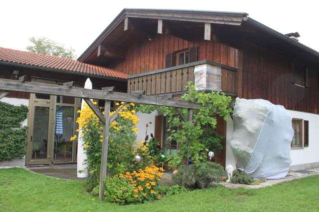 Einfamilienhaus Gauting - 7 Zimmer, 240 m&sup2;, 2.900.000&euro; | Angebot:26038000