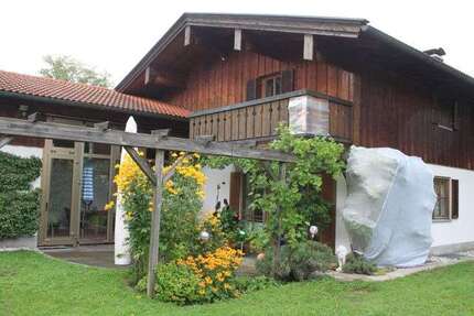 Haus Gauting - 7 Zimmer, 240 m&sup2;, 2.900.000&euro; | Angebot:26038000