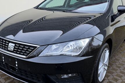 Seat Leon 114.000 km 13.990 &euro; Unterschleissheim 85716