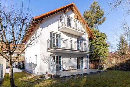 Haus Haar Ottendichl - 4 Zimmer, 172 m&sup2;, 1.250.000&euro; | Angebot:24759017