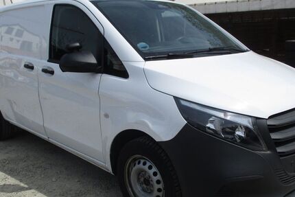 Mercedes-Benz Vito 27.267 km 25.900 &euro; Neuried bei München 82061