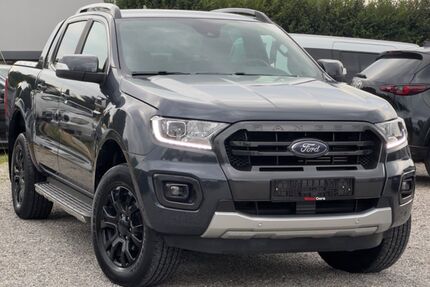 Ford Ranger 135.300 km 25.990 &euro; Puchheim 82178