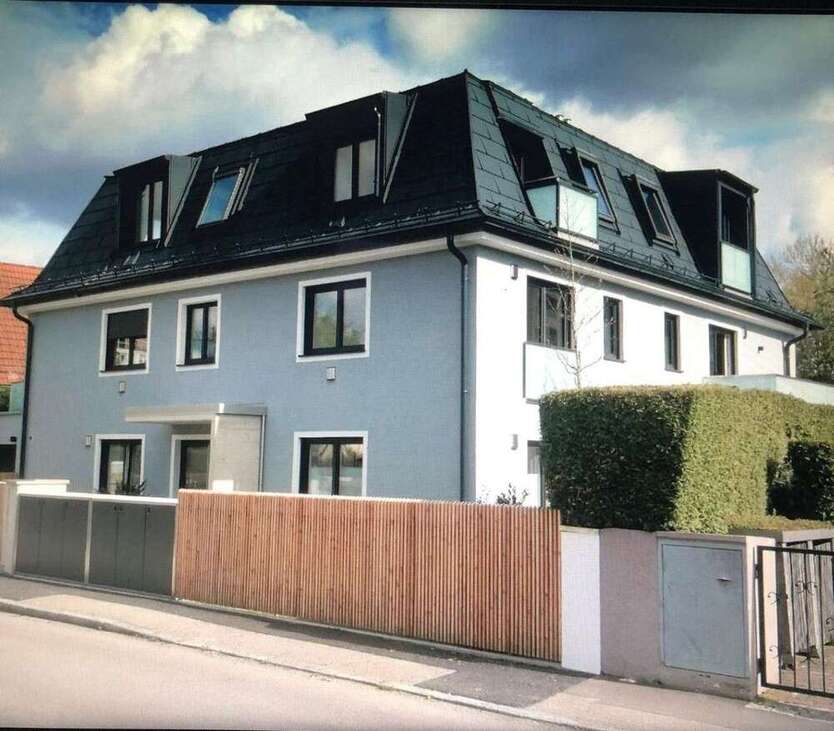 Wohnung zum Mieten in München 1.040 € 32.8 m²