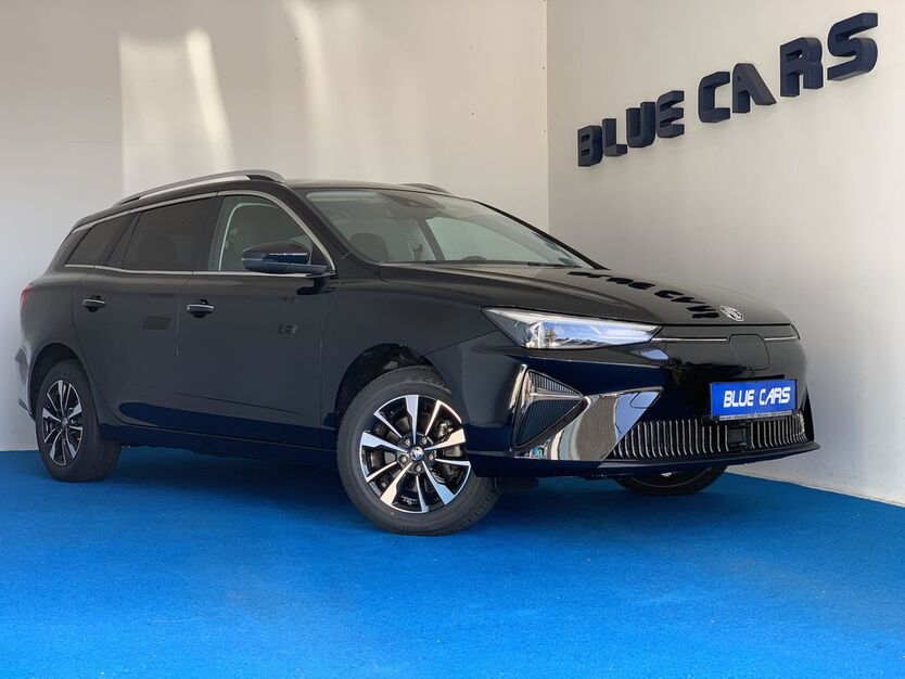 MG 5 9.868 km 17.900 € München 80997