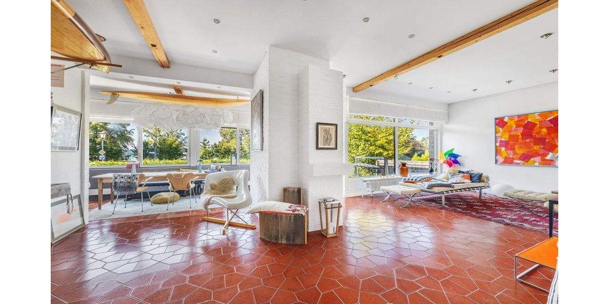 Bungalow Wörthsee Steinebach - 4 Zimmer, 153 m&sup2;, 1.600.000&euro; | Angebot:25683536