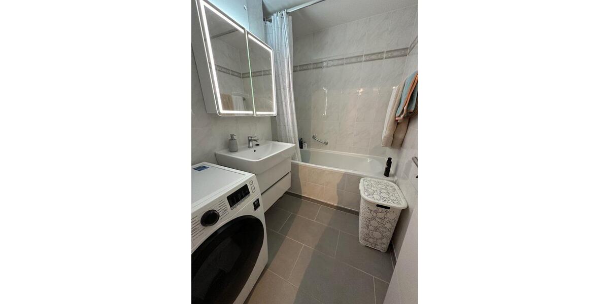 Etagenwohnung München Aubing-Lochhausen-Langwied - 3.5 Zimmer, 70 m&sup2;, 445.000&euro; | Angebot:26913908