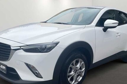 Mazda 3 38.400 km 16.490 € München 81673
