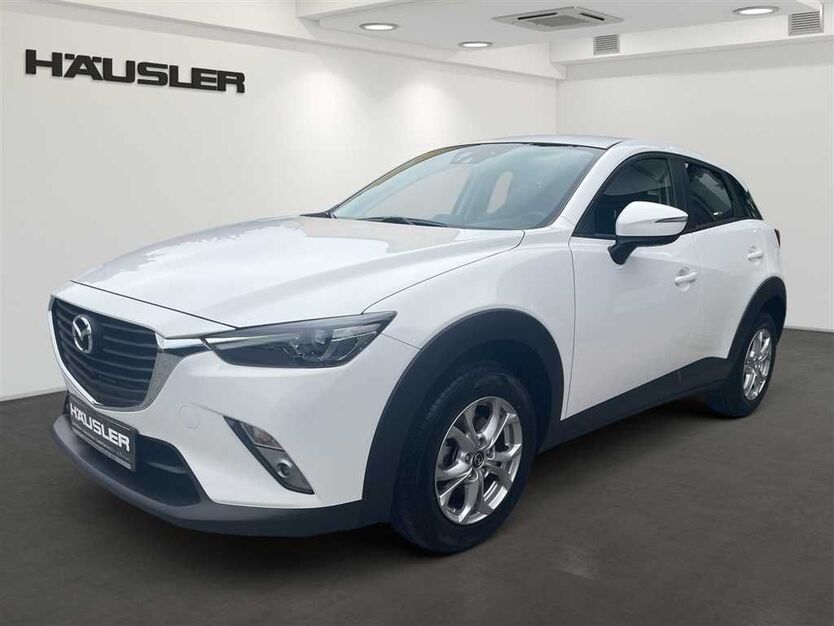 Mazda 3 38.400 km 16.490 € München 81673