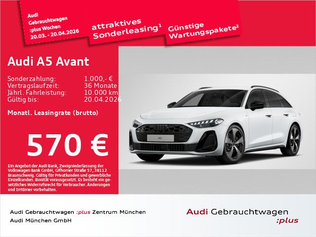 Audi A5 7.879 km 59.089 &euro; Eching 85386