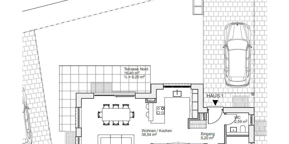 Doppelhaushälfte München Pasing-Obermenzing - 5 Zimmer, 159 m&sup2;, 1.195.000&euro; | Angebot:25660966