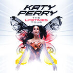 Katy Perry - The Lifetimes Tour - Support: Becky Hill