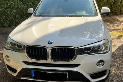 BMW X3 219.000 km 12.800 &euro; München 81547