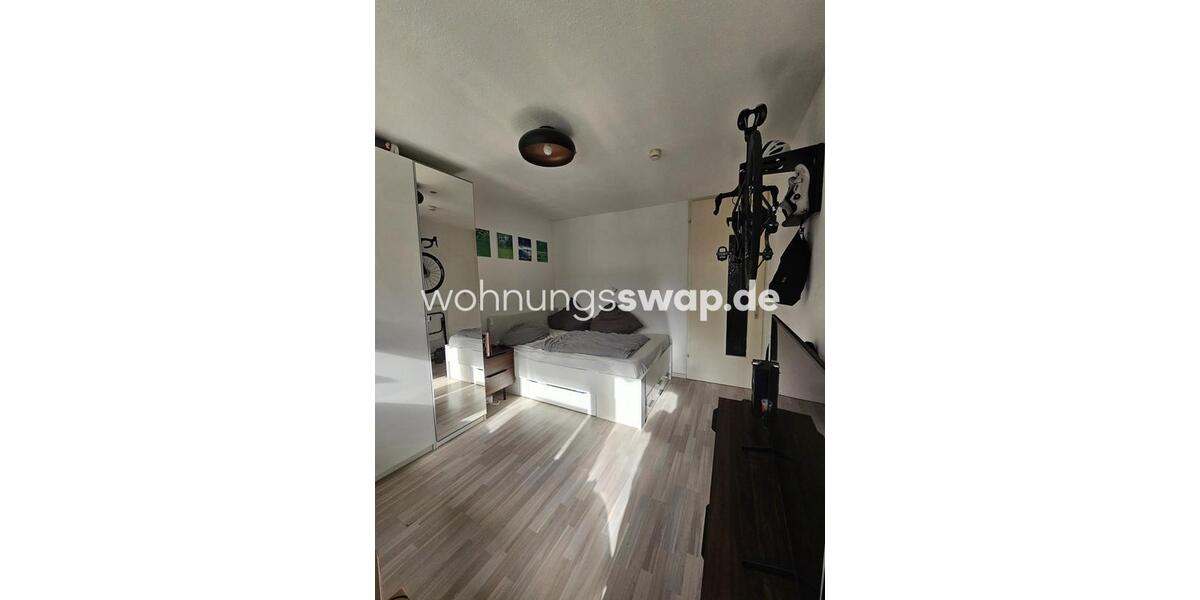 Etagenwohnung München Pasing-Obermenzing - 1 Zimmer, 22 m&sup2;, 463&euro; | Angebot:24867252
