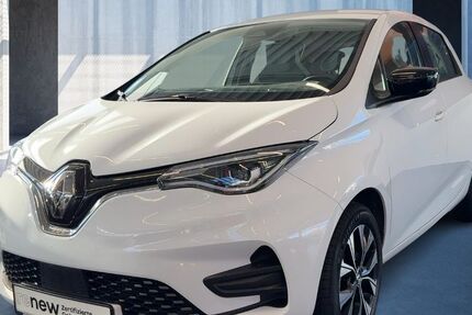 Renault ZOE 34.099 km 13.490 &euro; München 81827