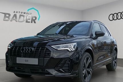 Audi Q3 4.900 km 44.990 &euro; Wolfratshausen 82515