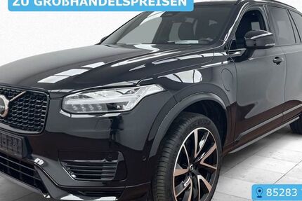Volvo XC90 58.059 km 49.990 &euro; Starnberg 82319
