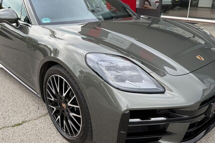 Porsche Panamera 21.970 km 149.890 &euro; Wolfratshausen bei München 82515