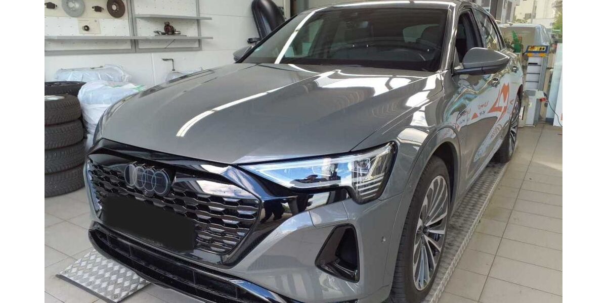 Audi Q8 30.593 km 46.930 &euro; Wolfratshausen 82515
