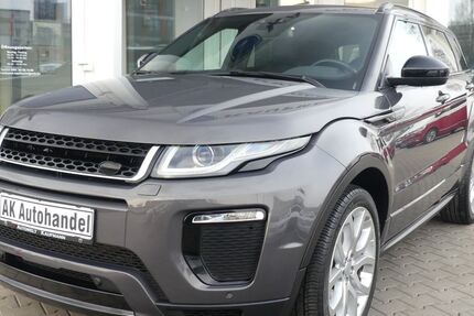 Land Rover Range Rover Evoque 124.101 km 19.190 &euro; München 80687