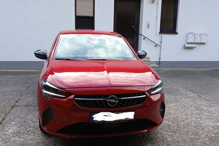 Opel Corsa 14.000 km 15.850 &euro; Ismaning 85737