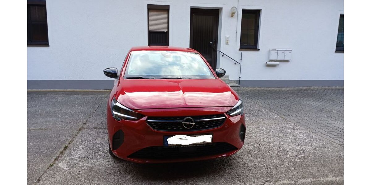 Opel Corsa 14.000 km 15.850 &euro; Ismaning 85737