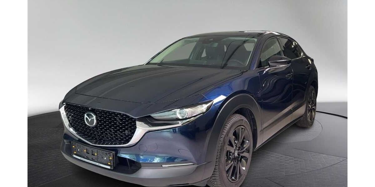 Mazda CX-30 54.700 km 20.890 &euro; München 80339