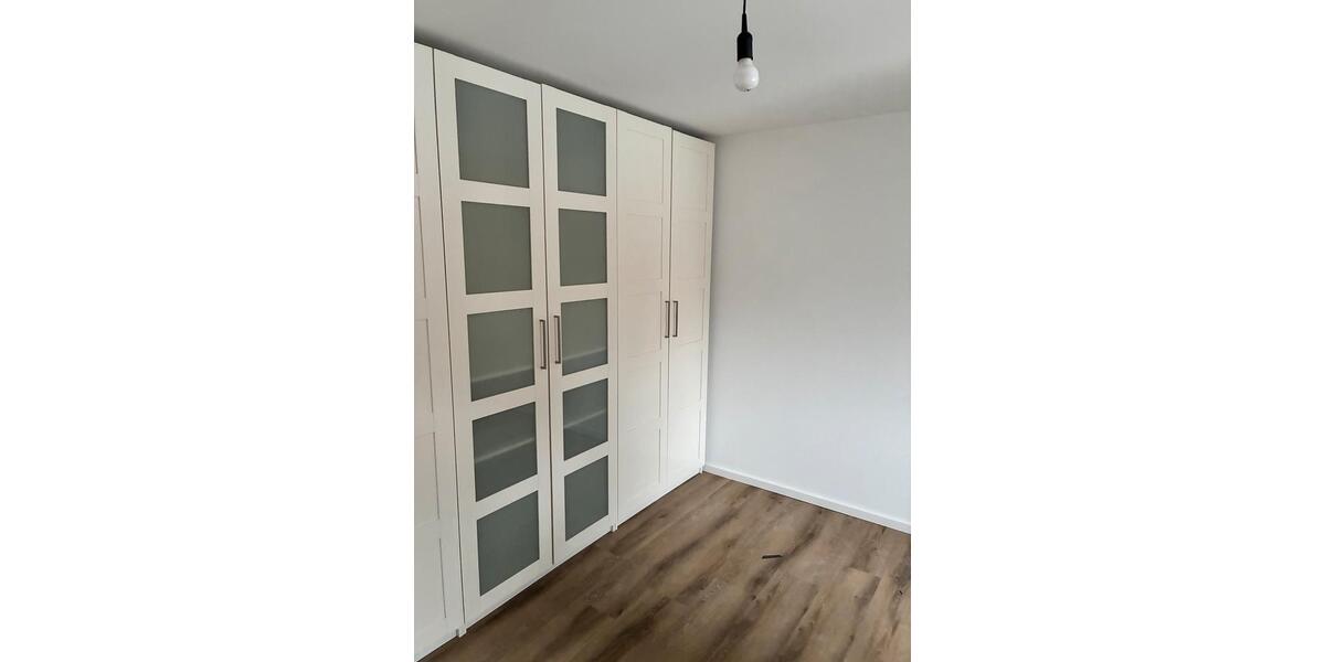 Erstbezug nach Renovierung in Fürstenfeldbruck FFB 3.5 zimmer