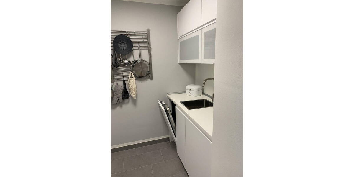 Etagenwohnung München Neuhausen-Nymphenburg - 1 Zimmer, 46 m&sup2;, 399.000&euro; | Angebot:26700325