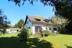 * ALTBAU-JUWEL in SEENÄHE * 4-Zimmer-Dachgeschoss-Wohnung * Balkon und Gartennutzung * Stellplatz * - Dachgeschoßwohnung Starnberg | Angebot:26992364